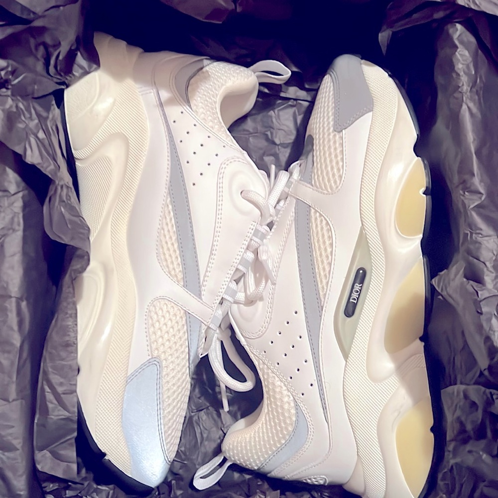 **SOLD**Dior B22 Excellent Condition